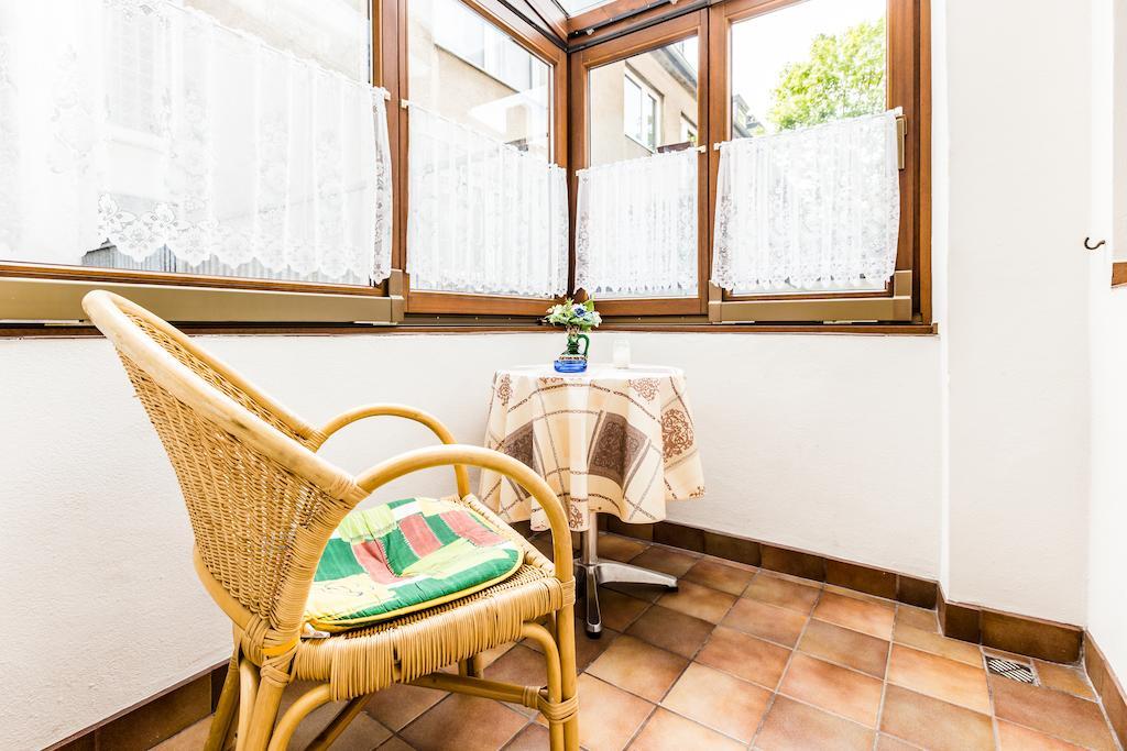 Ferienwohnung Koeln-Altstadt-Nord Стая снимка