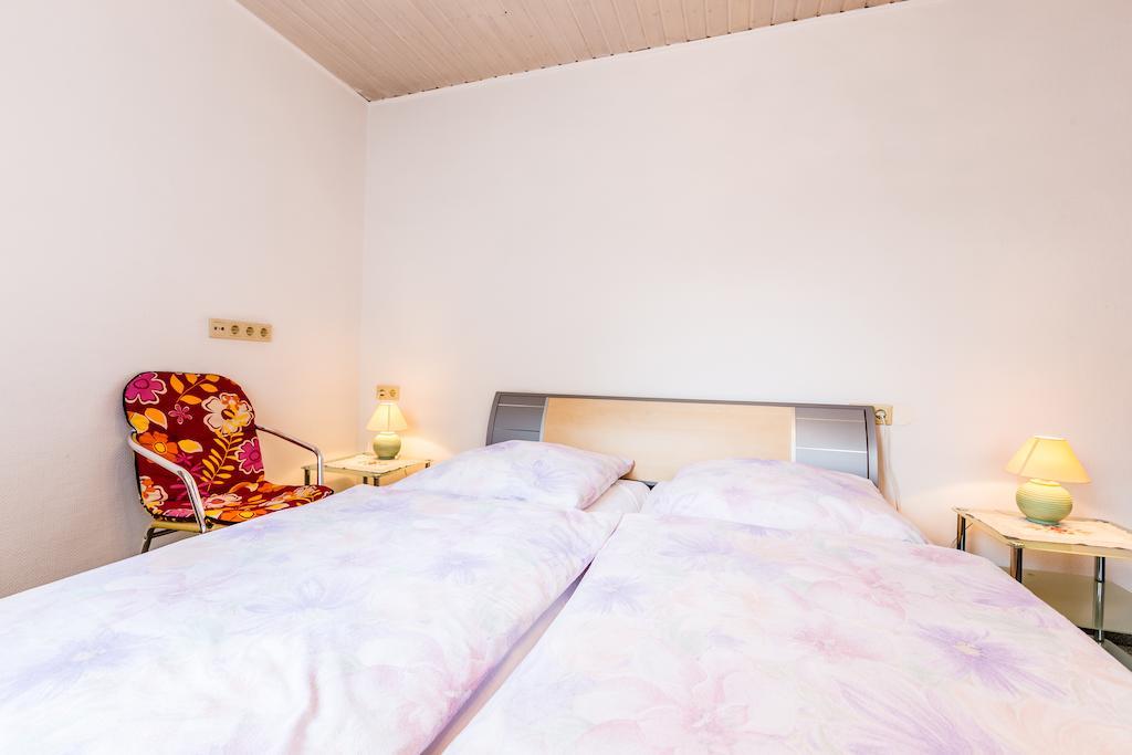 Ferienwohnung Koeln-Altstadt-Nord Екстериор снимка